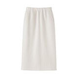 婦人　スウェットⅠラインスカート