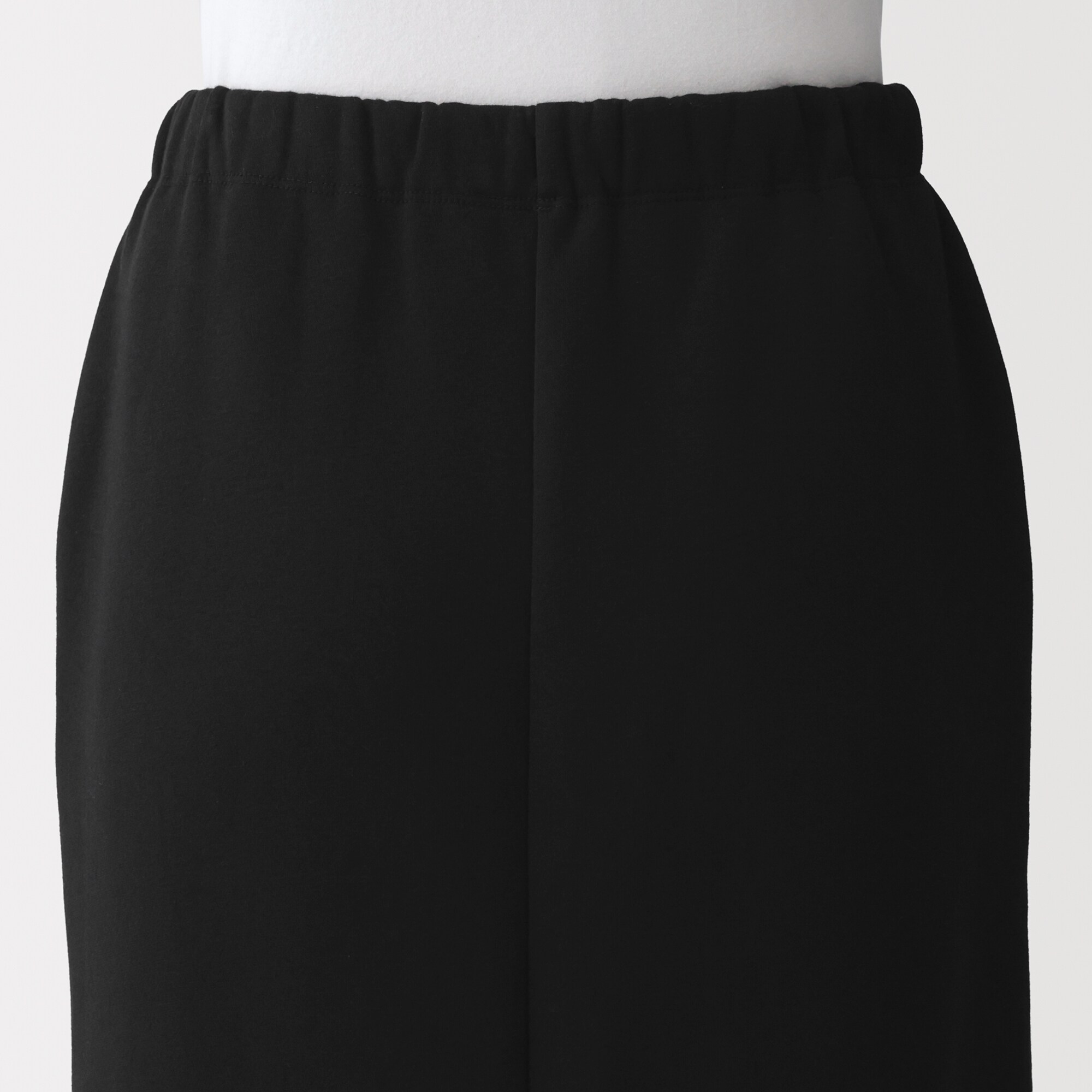 婦人　スウェットⅠラインスカート