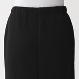 婦人　スウェットⅠラインスカート