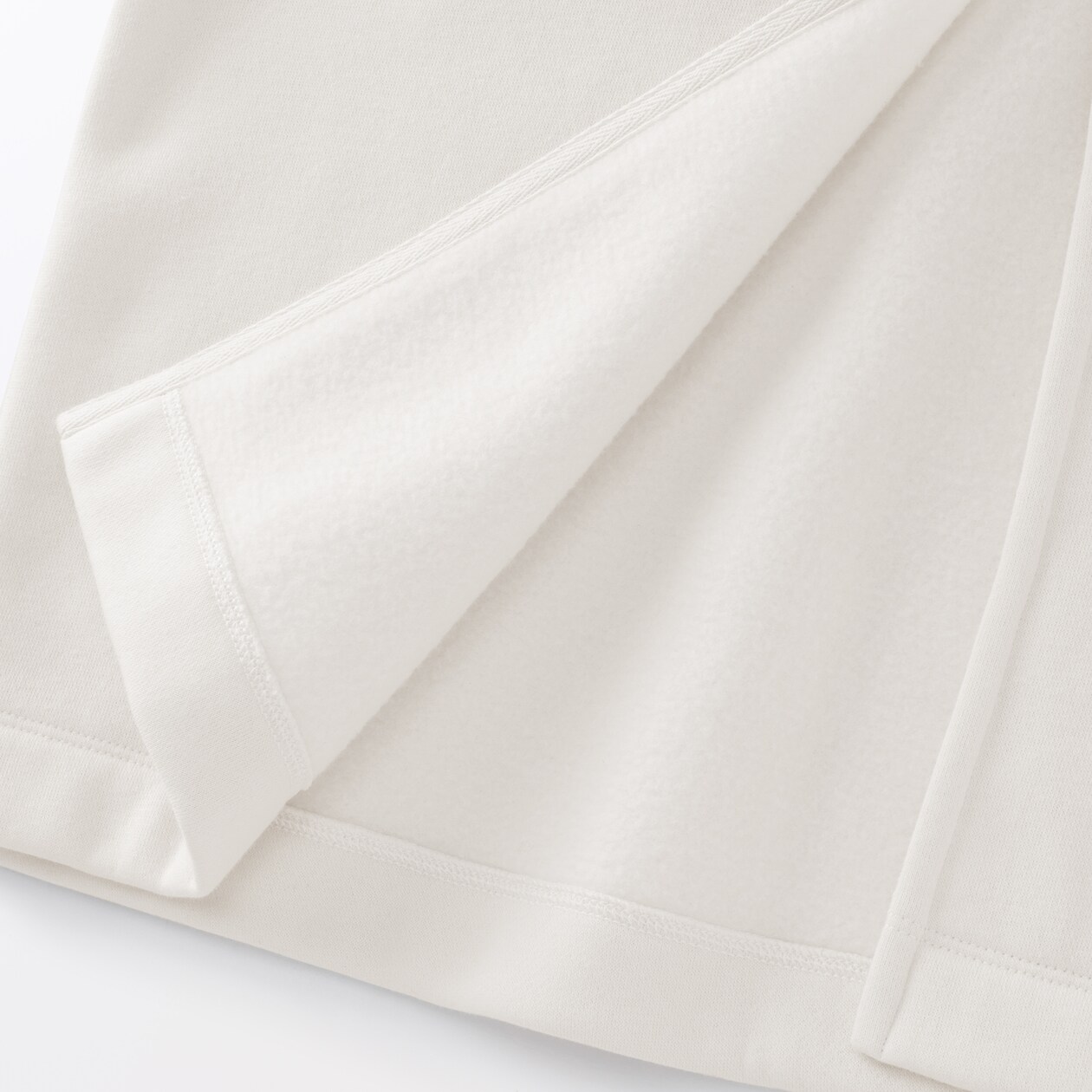 婦人　スウェットⅠラインスカート