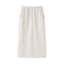 婦人　スウェットⅠラインスカート