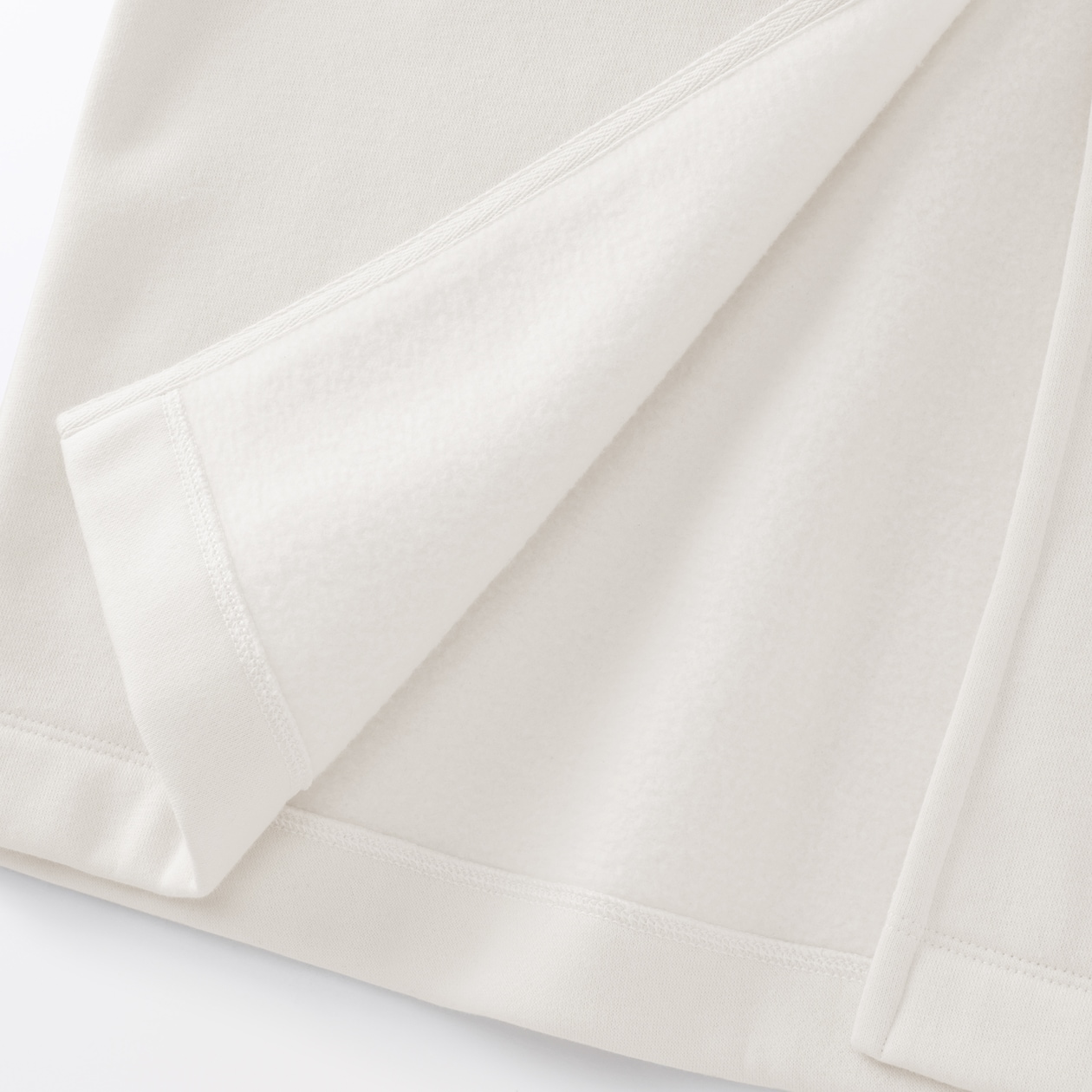 婦人　スウェットⅠラインスカート