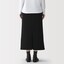 婦人　スウェットⅠラインスカート