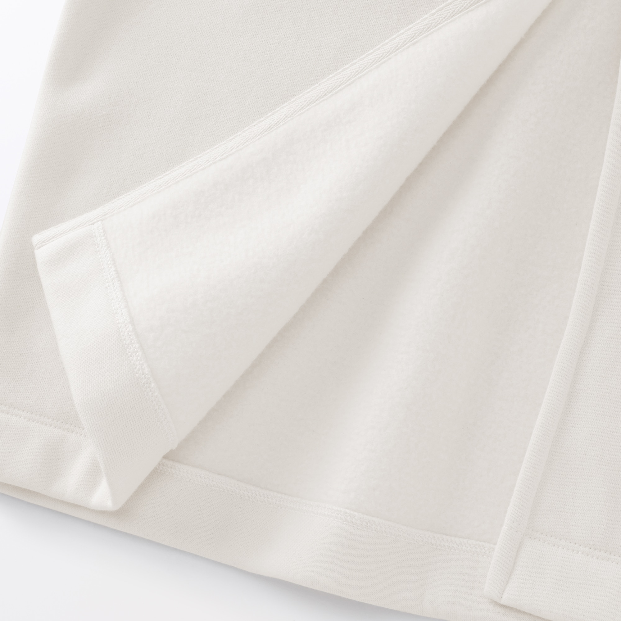 婦人　スウェットⅠラインスカート