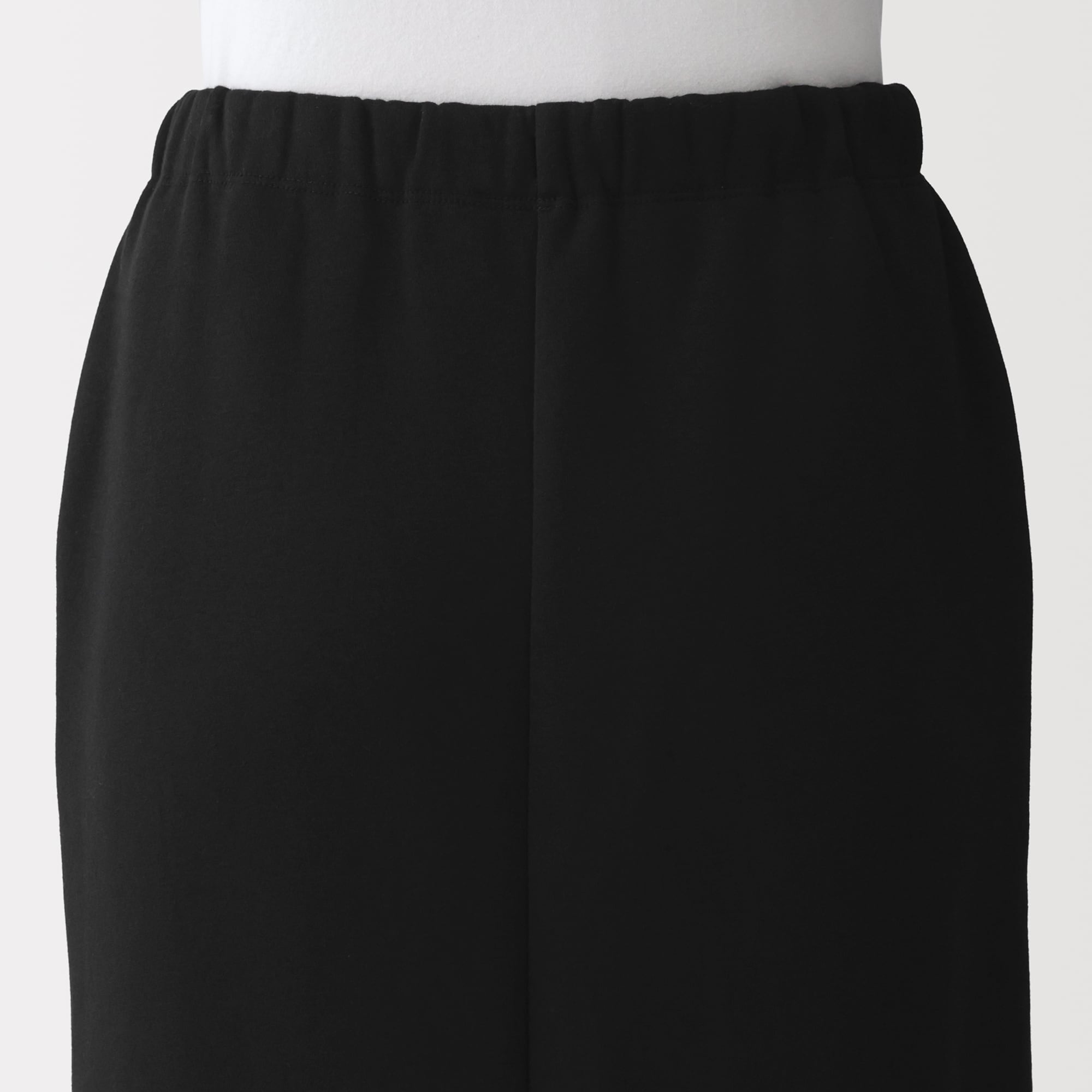 婦人　スウェットⅠラインスカート