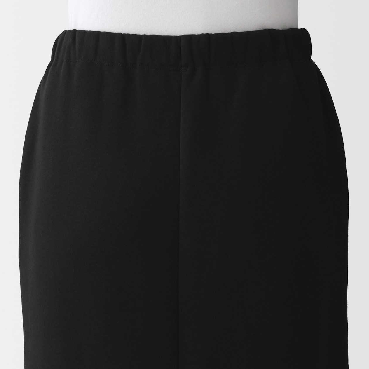 婦人　スウェットⅠラインスカート