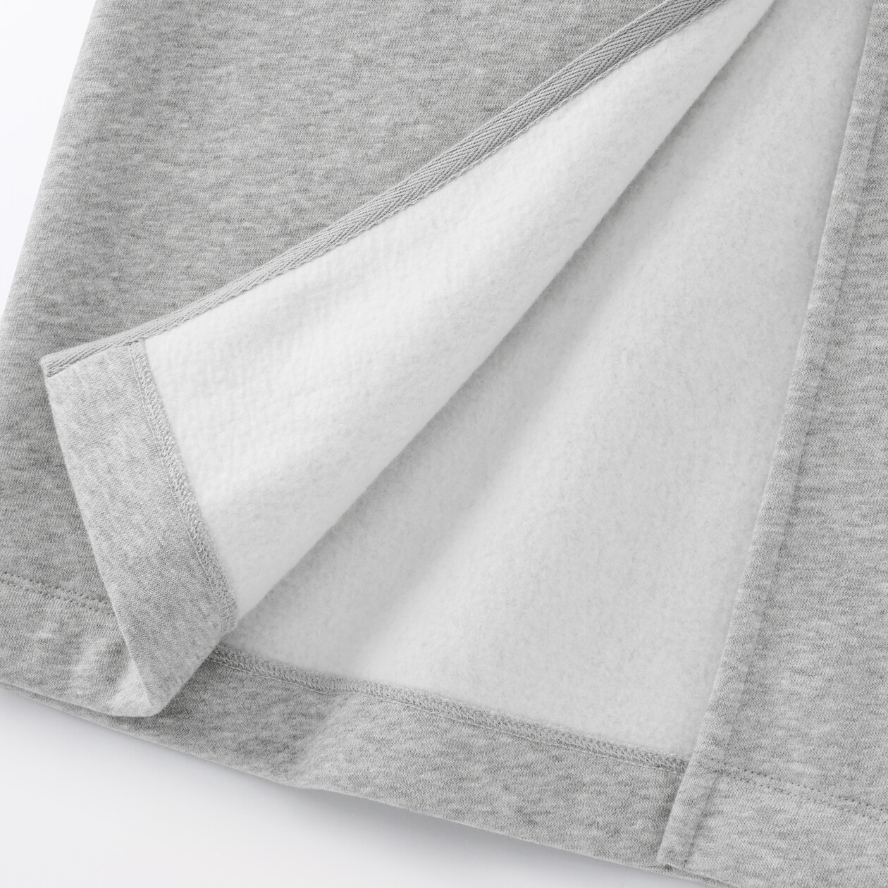 婦人　スウェットⅠラインスカート