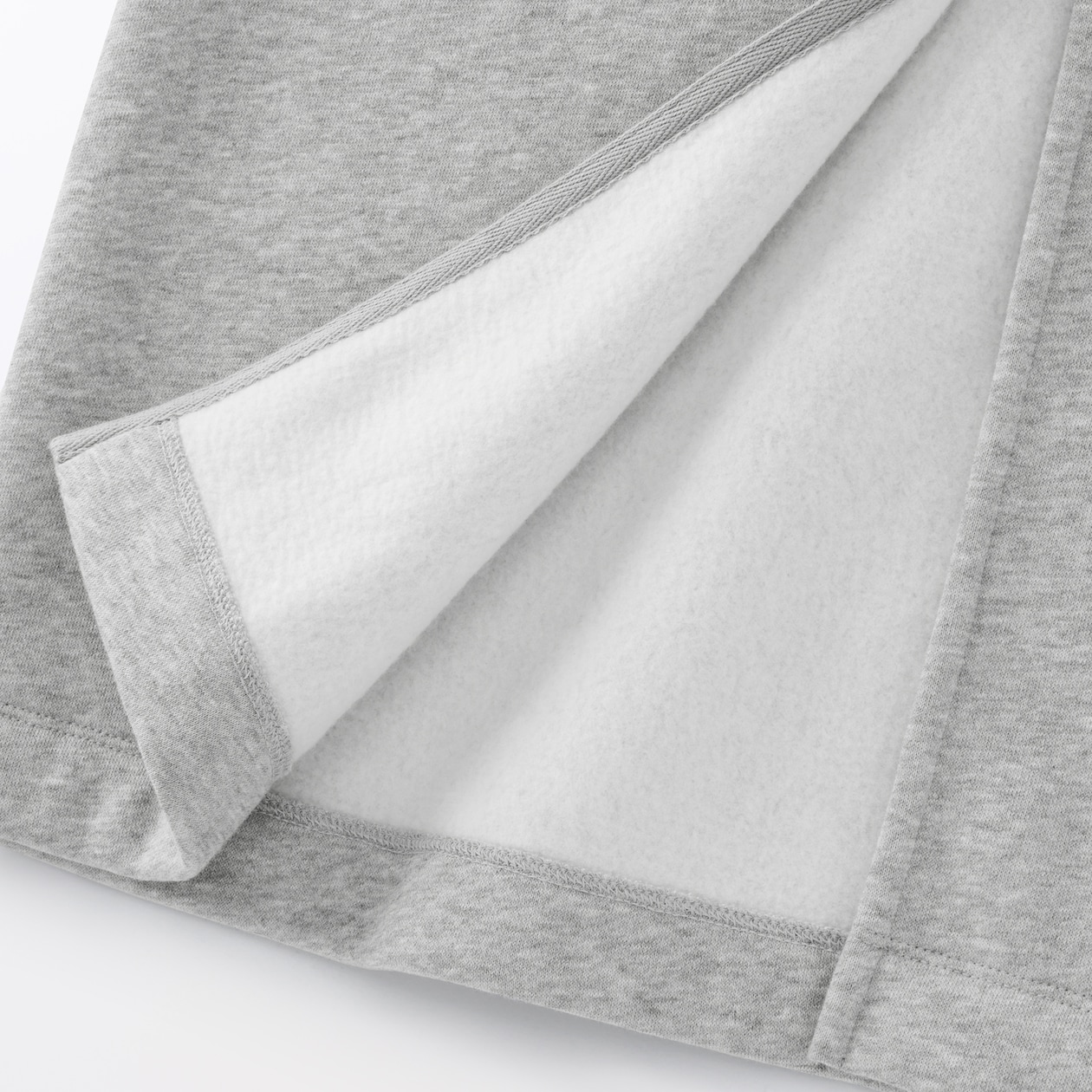 婦人　スウェットⅠラインスカート