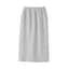 婦人　スウェットⅠラインスカート
