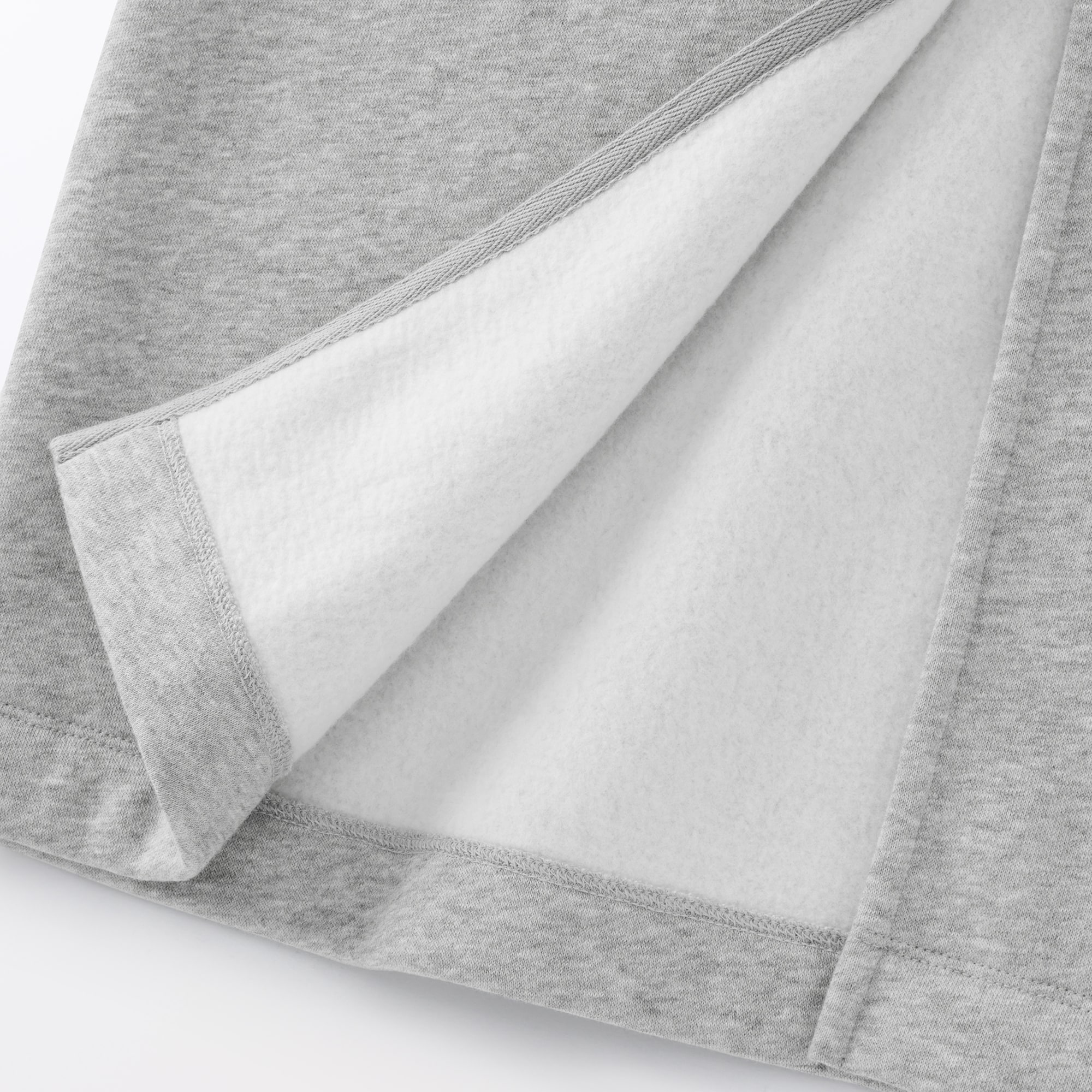 婦人　スウェットⅠラインスカート