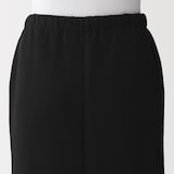 婦人　スウェットⅠラインスカート