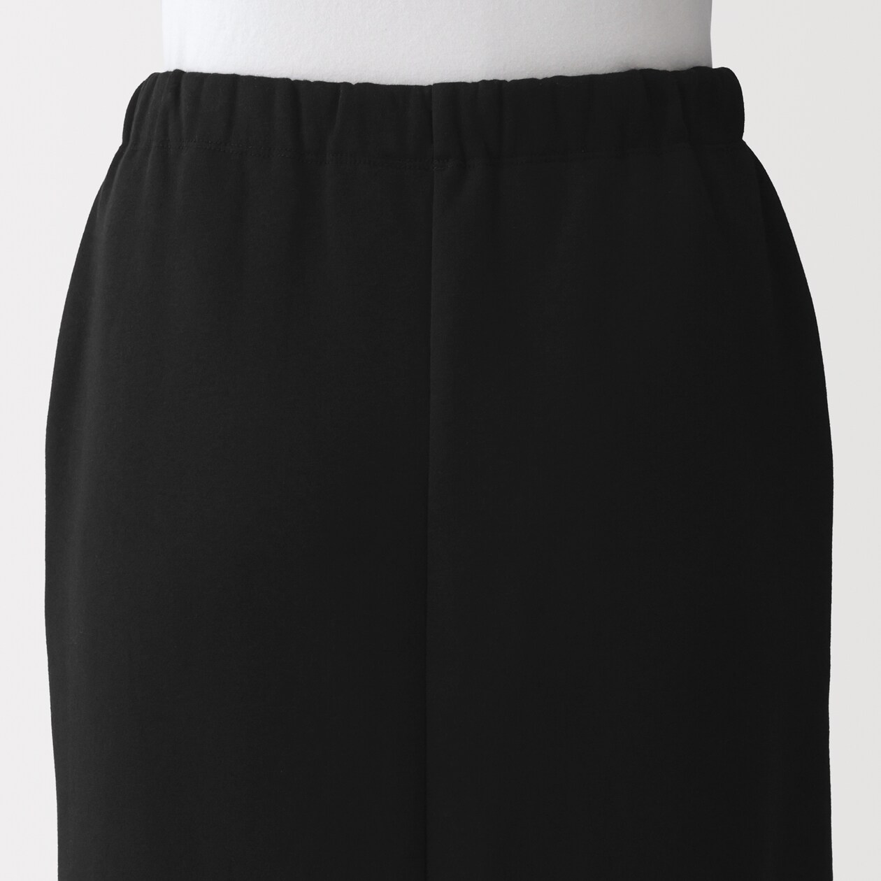婦人　スウェットⅠラインスカート