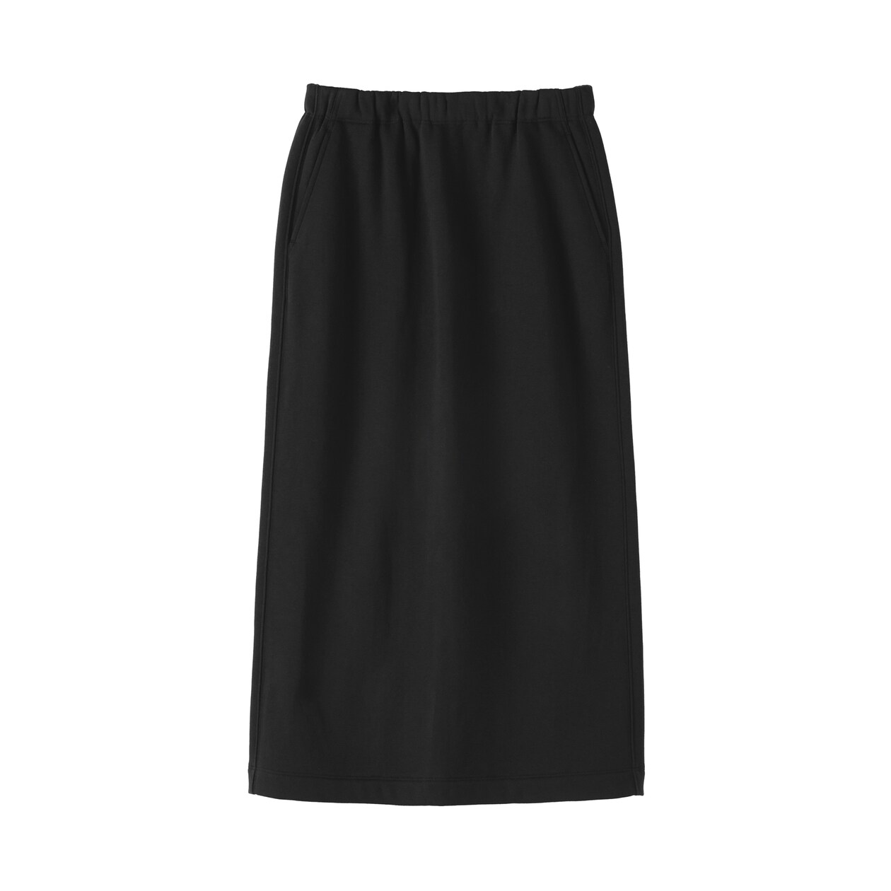 婦人　スウェットⅠラインスカート