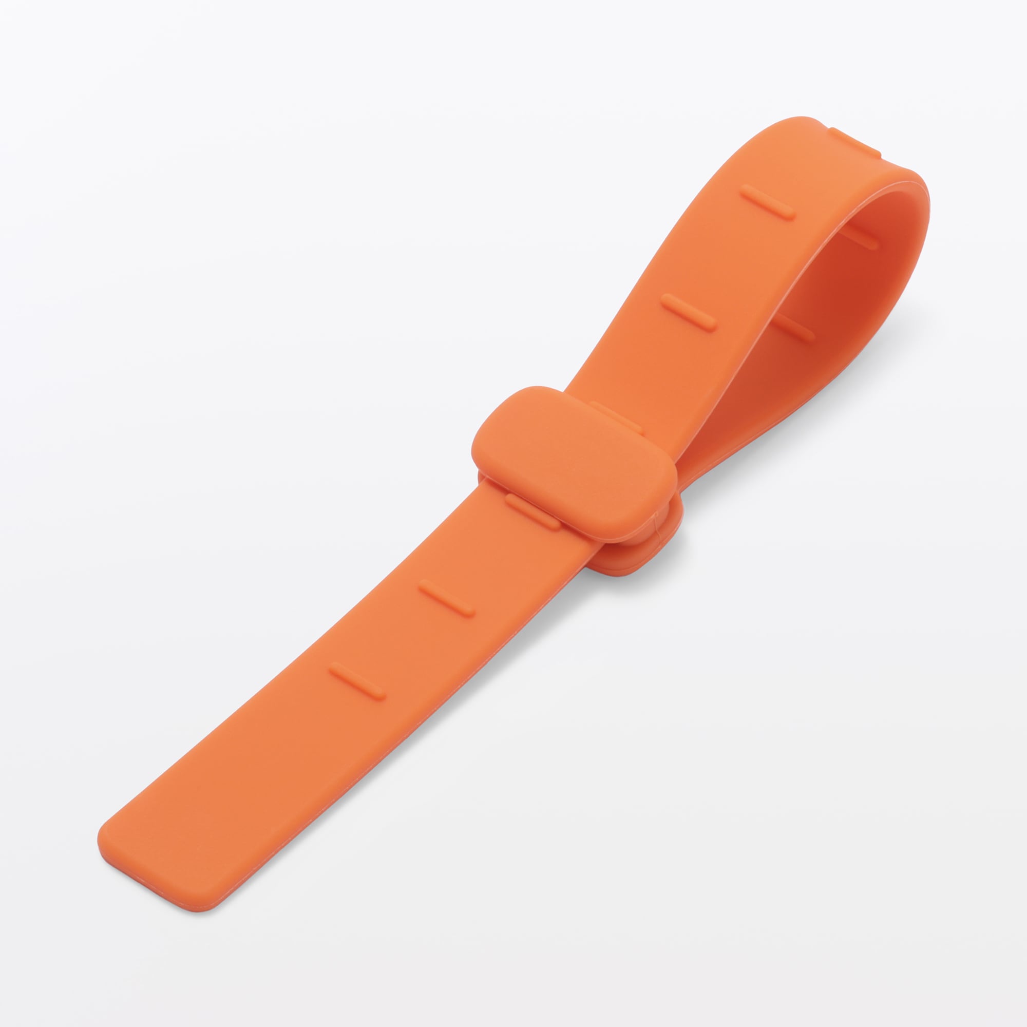 シリコーン識別バンド