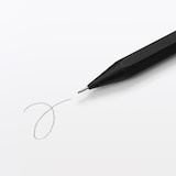 アルミ六角シャープペン