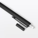 アルミ六角シャープペン