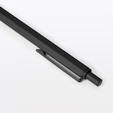 アルミ六角ボールペン