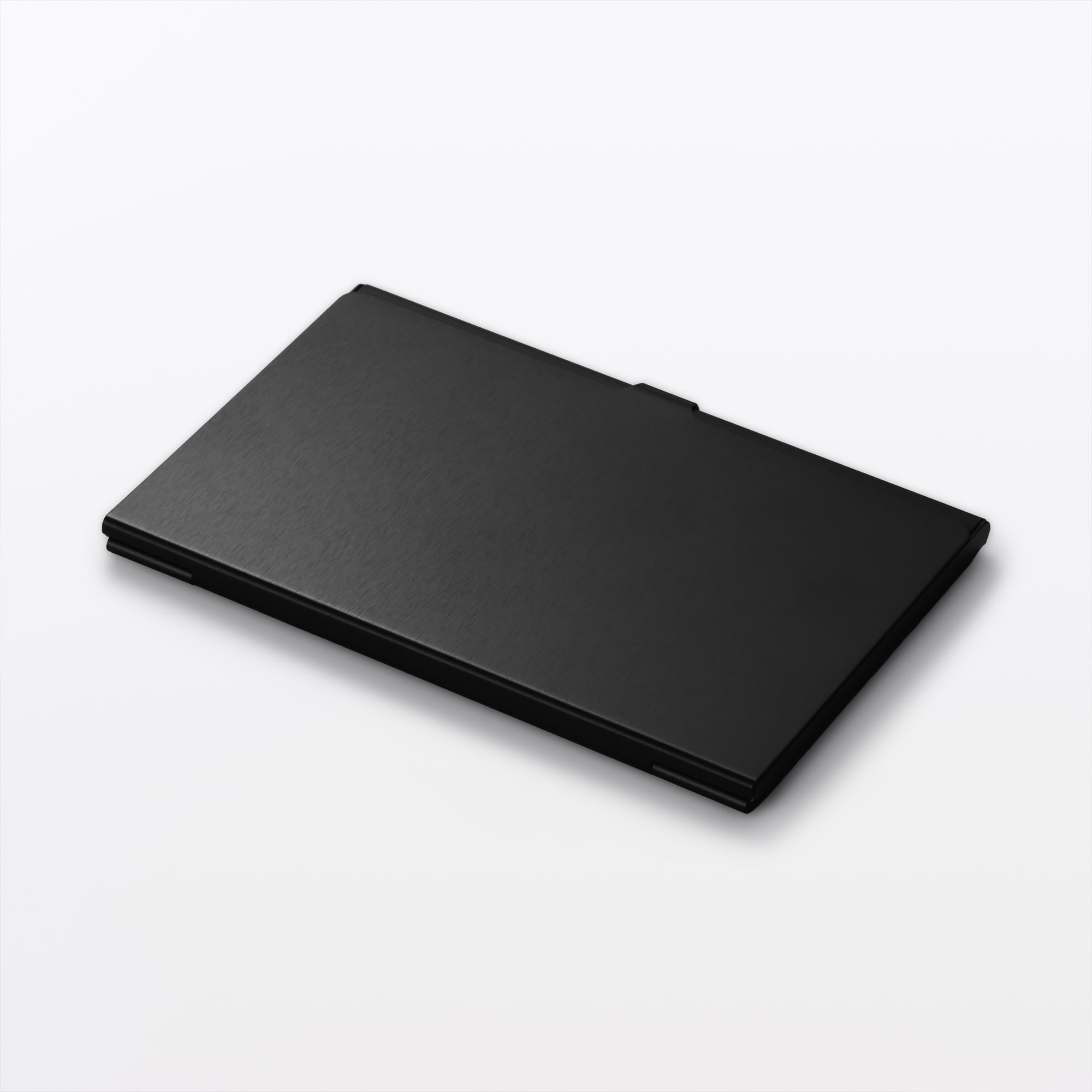 アルミカードケース　薄口