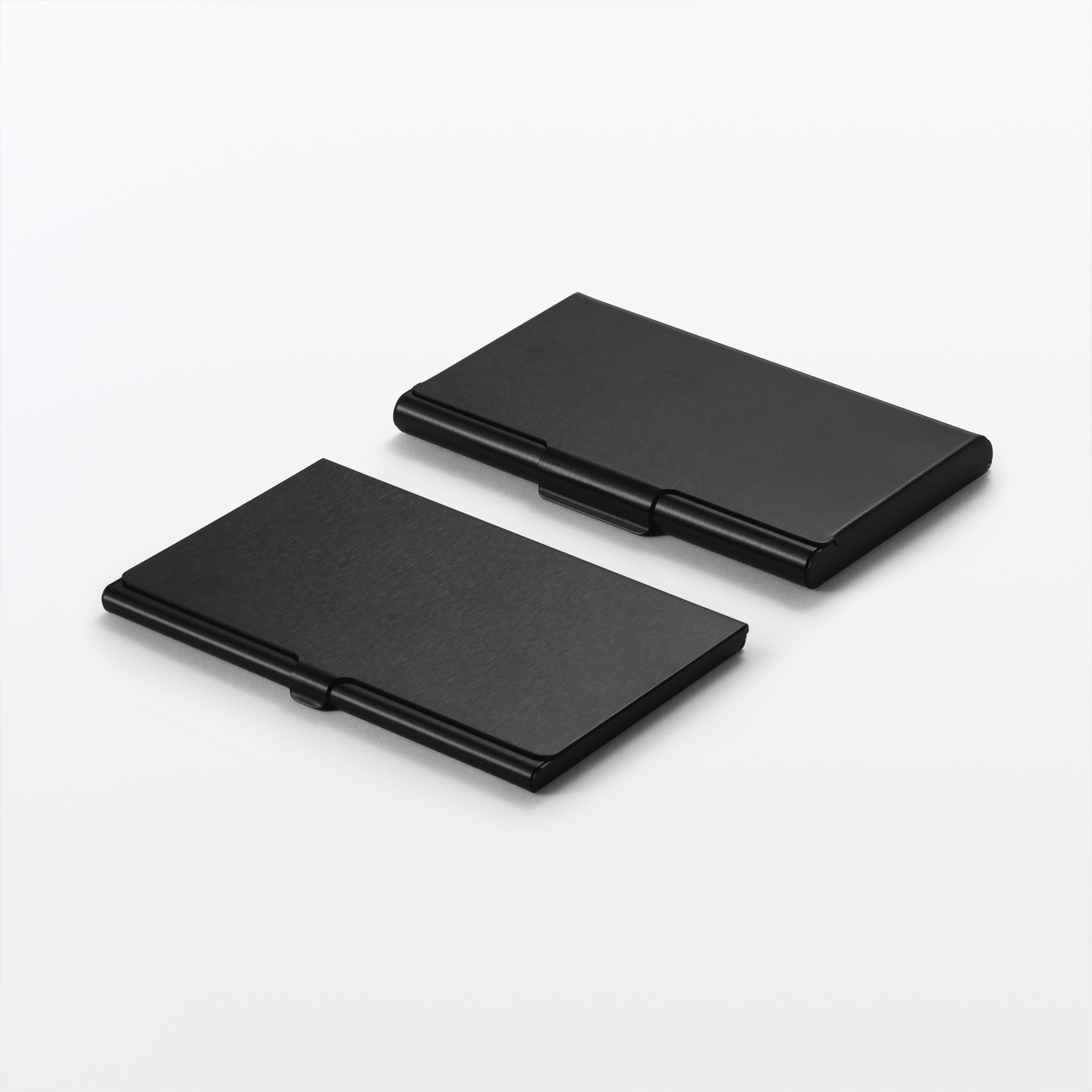 アルミカードケース　厚口