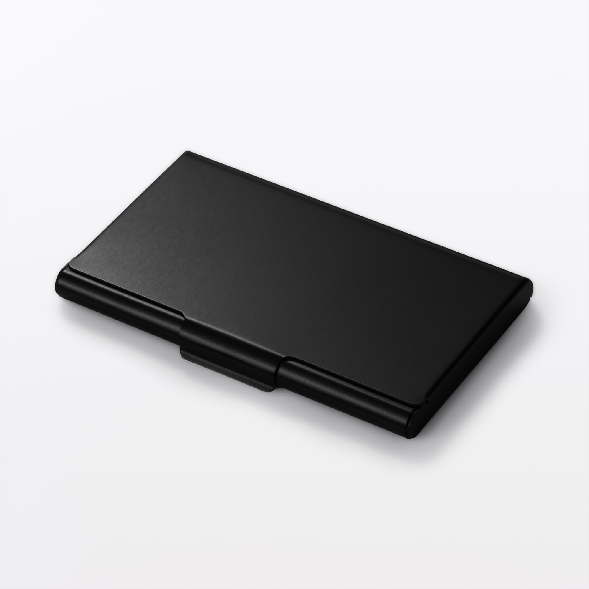 アルミカードケース　厚口