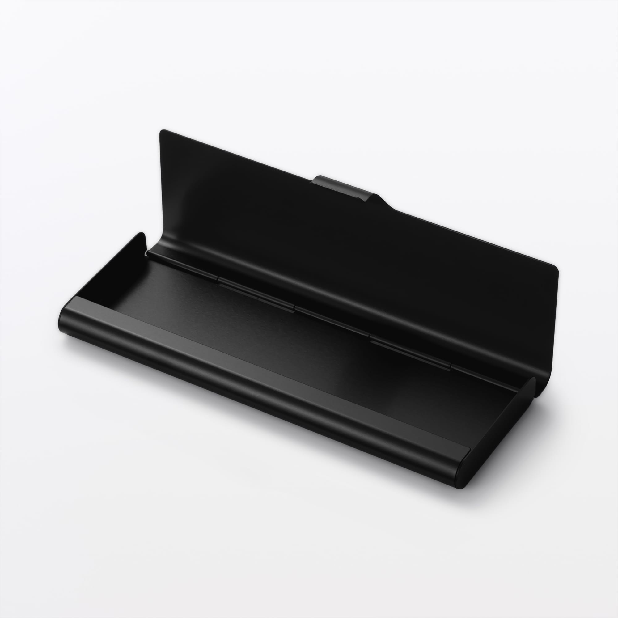 アルミペンケース