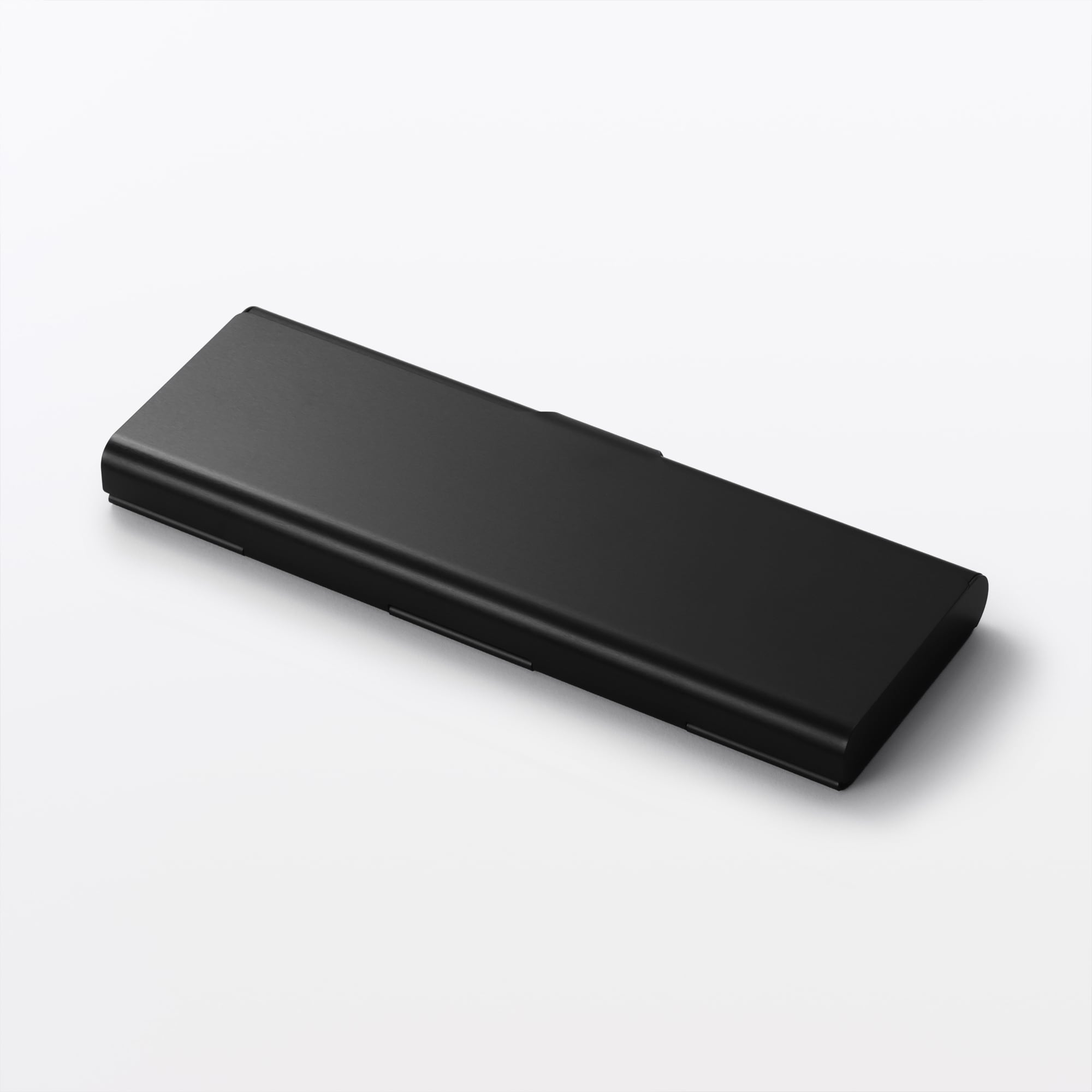 アルミペンケース