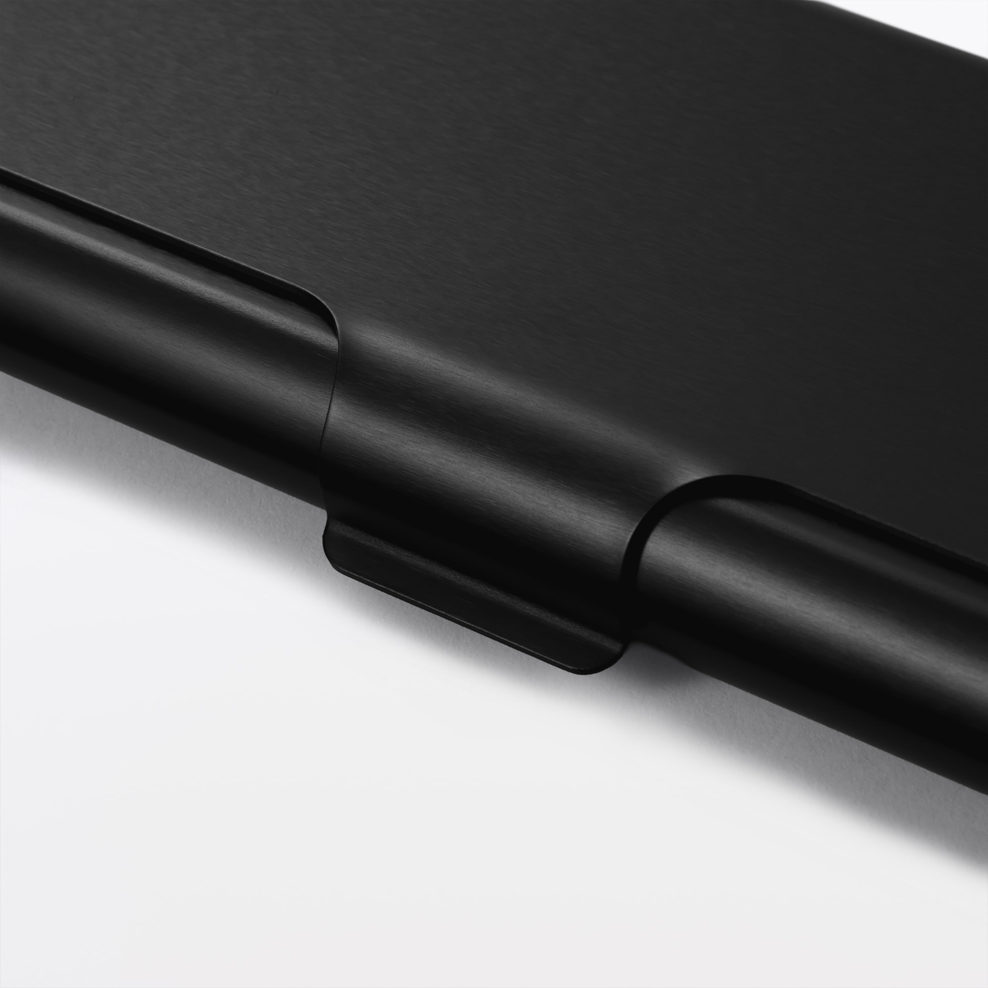 アルミペンケース