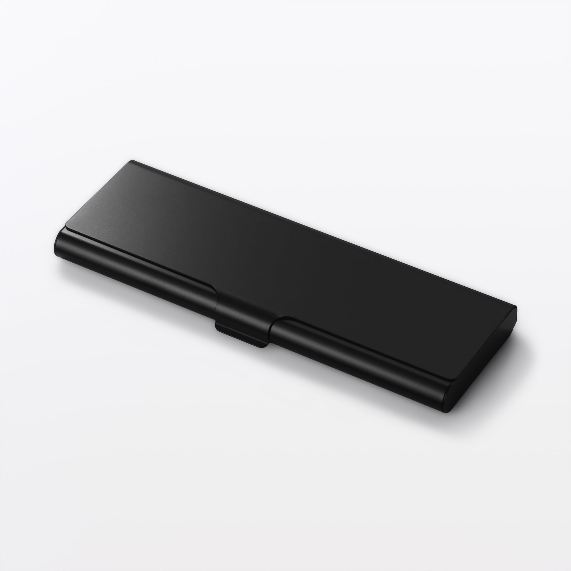 アルミペンケース