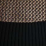 ［ＩＤＥＥ］ＭＩＮＩ　ＰＵＵＦ　ＮＥＳＴ（ＣＯＶＥＲ　ＢＬＡＣＫ）