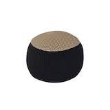 ［ＩＤＥＥ］ＭＩＮＩ　ＰＵＵＦ　ＮＥＳＴ（ＣＯＶＥＲ　ＢＬＡＣＫ）