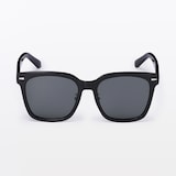 ＵＶ４００　ラージスクエア型　サングラス