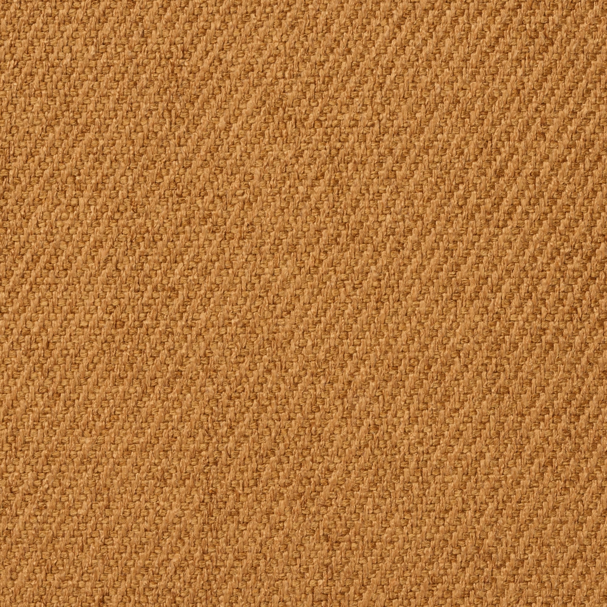 脚付スツール　オレンジ