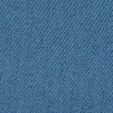 脚付マットレスポケットコイル（組み立て仕様）シングル　ブルー