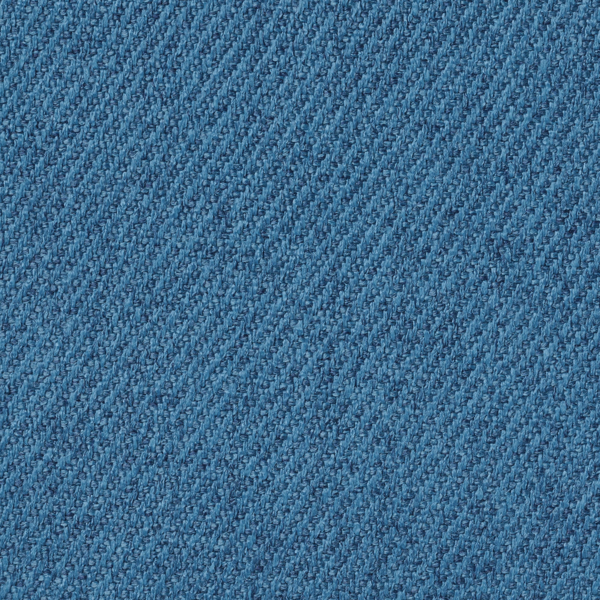 脚付マットレスポケットコイル（組み立て仕様）シングル　ブルー