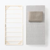 脚付マットレスポケットコイル（組み立て仕様）シングル　ベージュ