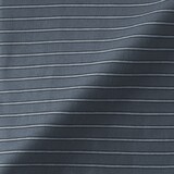 紳士　天竺編みクルーネック半袖Ｔシャツ（ボーダー）