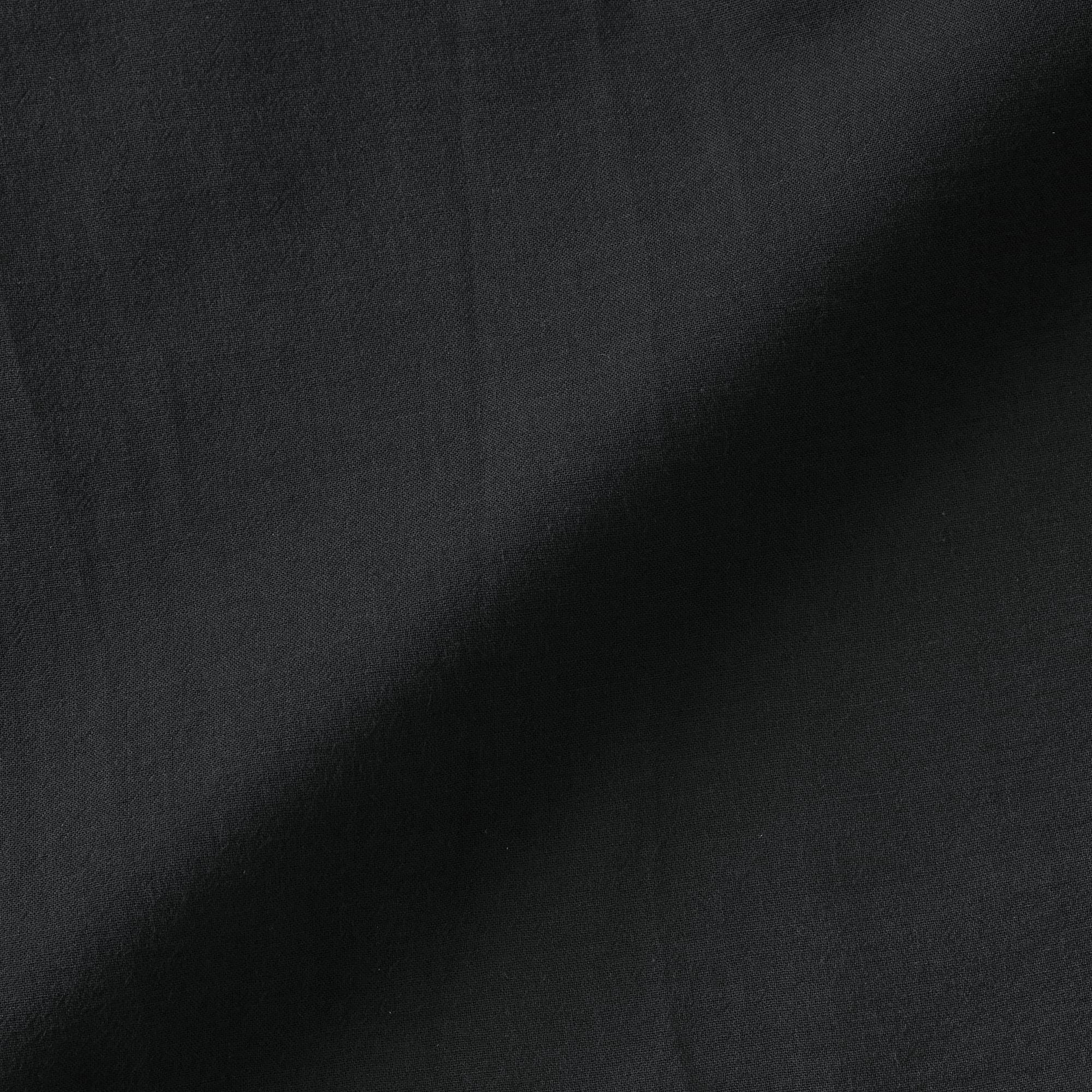 婦人　強撚　ギャザースカート