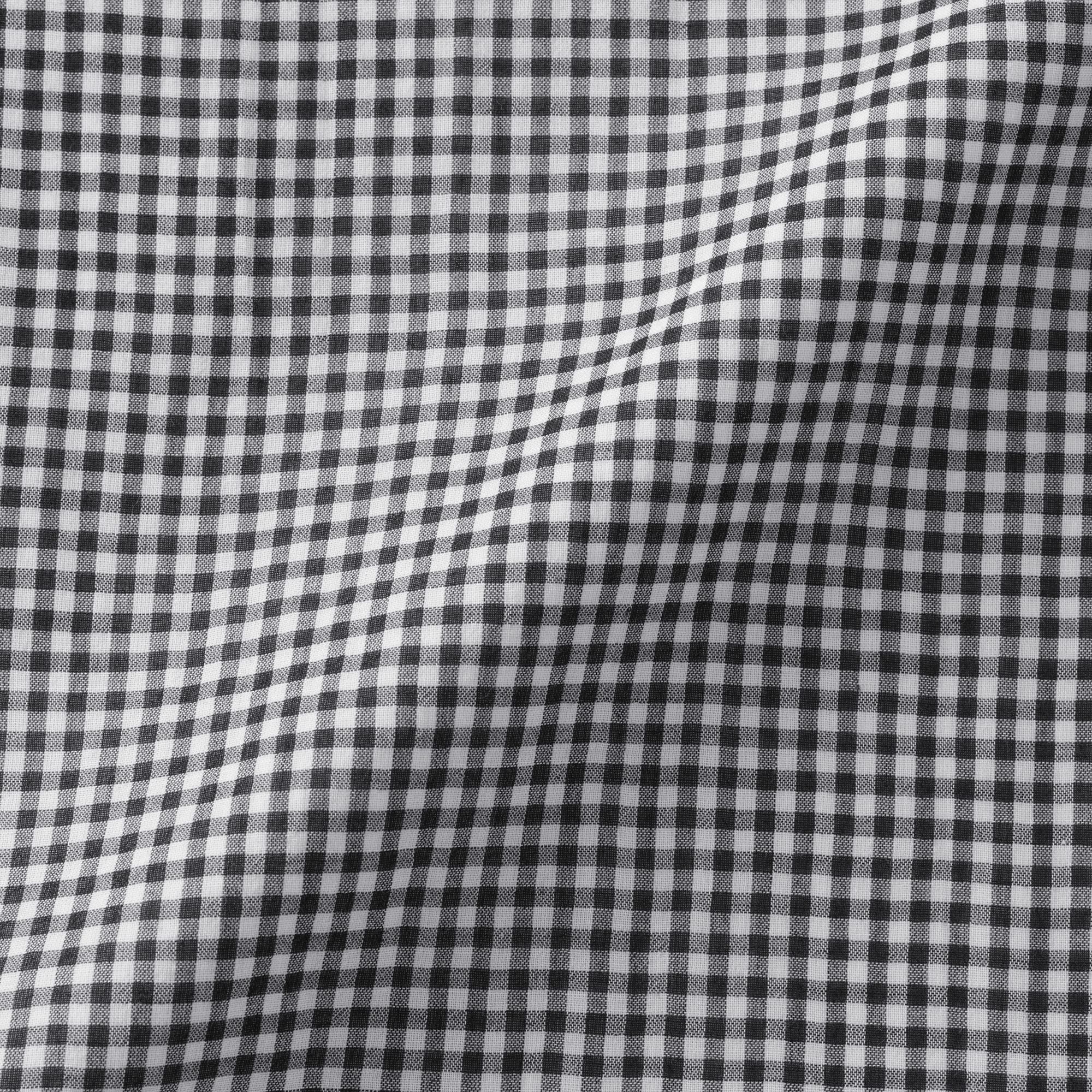 婦人　強撚　ギャザースカート