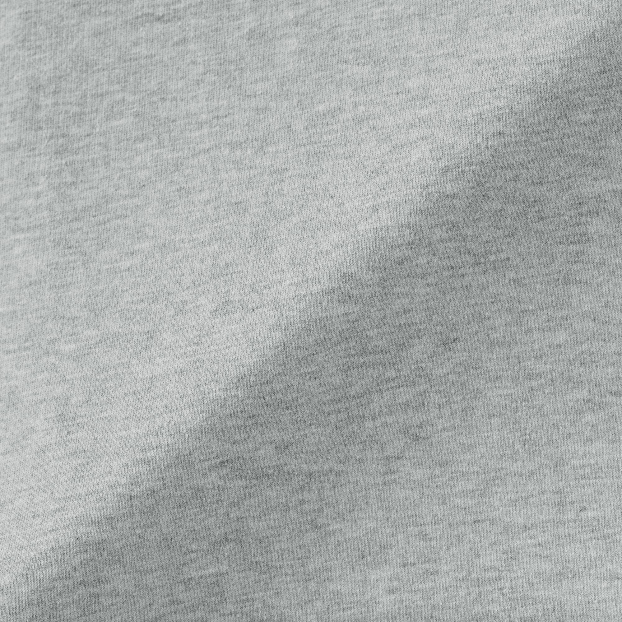 紳士　ライトスウェットクルーネック五分袖Ｔシャツ