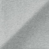 紳士　ライトスウェットクルーネック五分袖Ｔシャツ