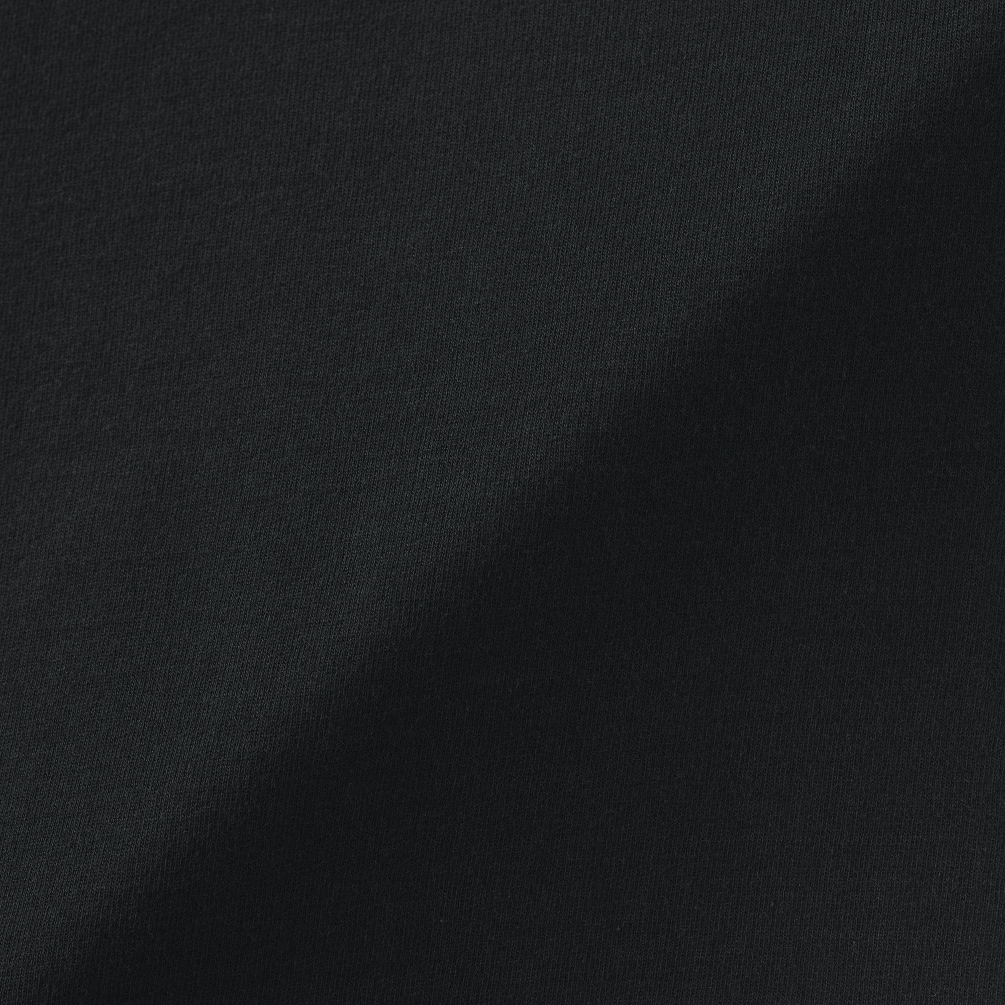 紳士　ライトスウェットクルーネック五分袖Ｔシャツ