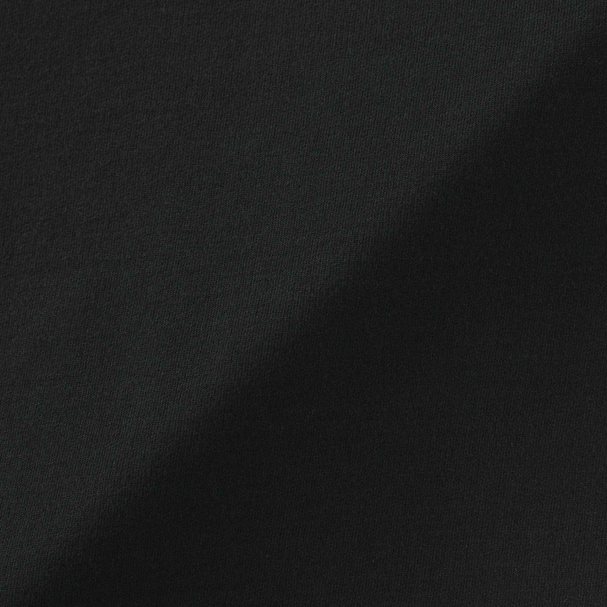 紳士　ライトスウェットクルーネック五分袖Ｔシャツ