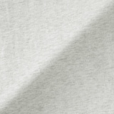 紳士　ライトスウェットクルーネック五分袖Ｔシャツ