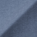 紳士　ライトスウェットクルーネック五分袖Ｔシャツ