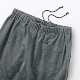 紳士　ライトスウェットショートパンツ