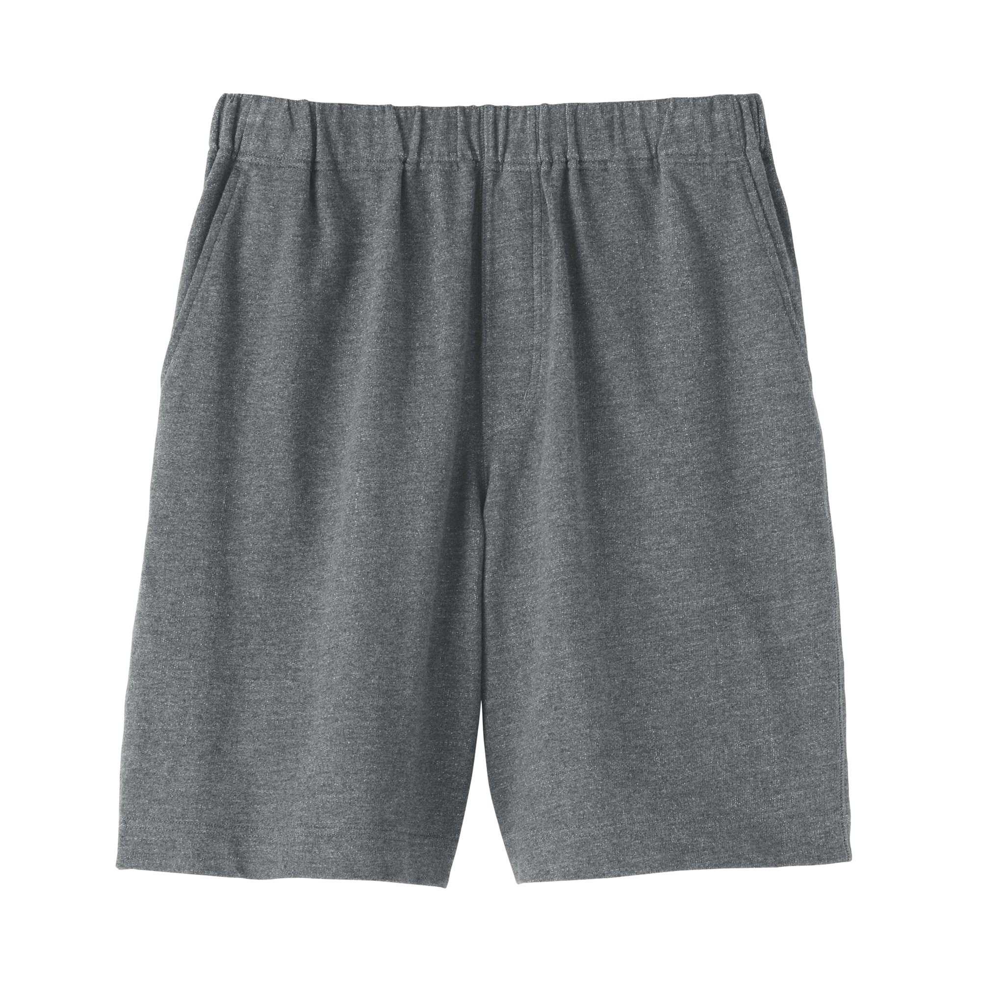 紳士　ライトスウェットショートパンツ
