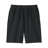 紳士　ライトスウェットショートパンツ