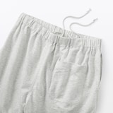 紳士　ライトスウェットショートパンツ