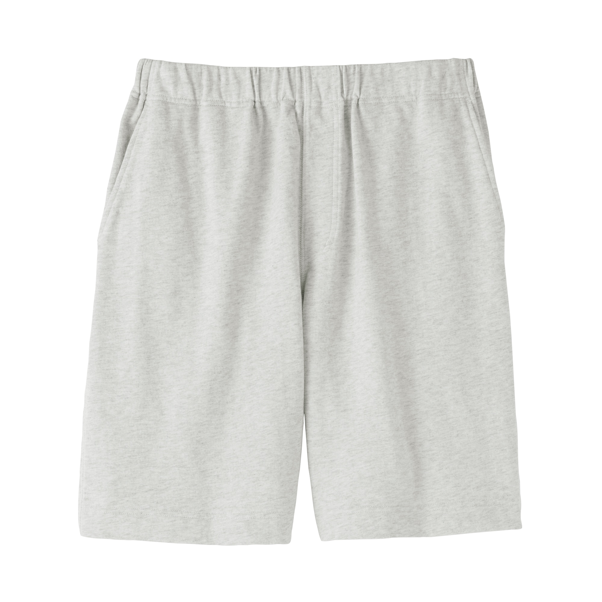 紳士　ライトスウェットショートパンツ
