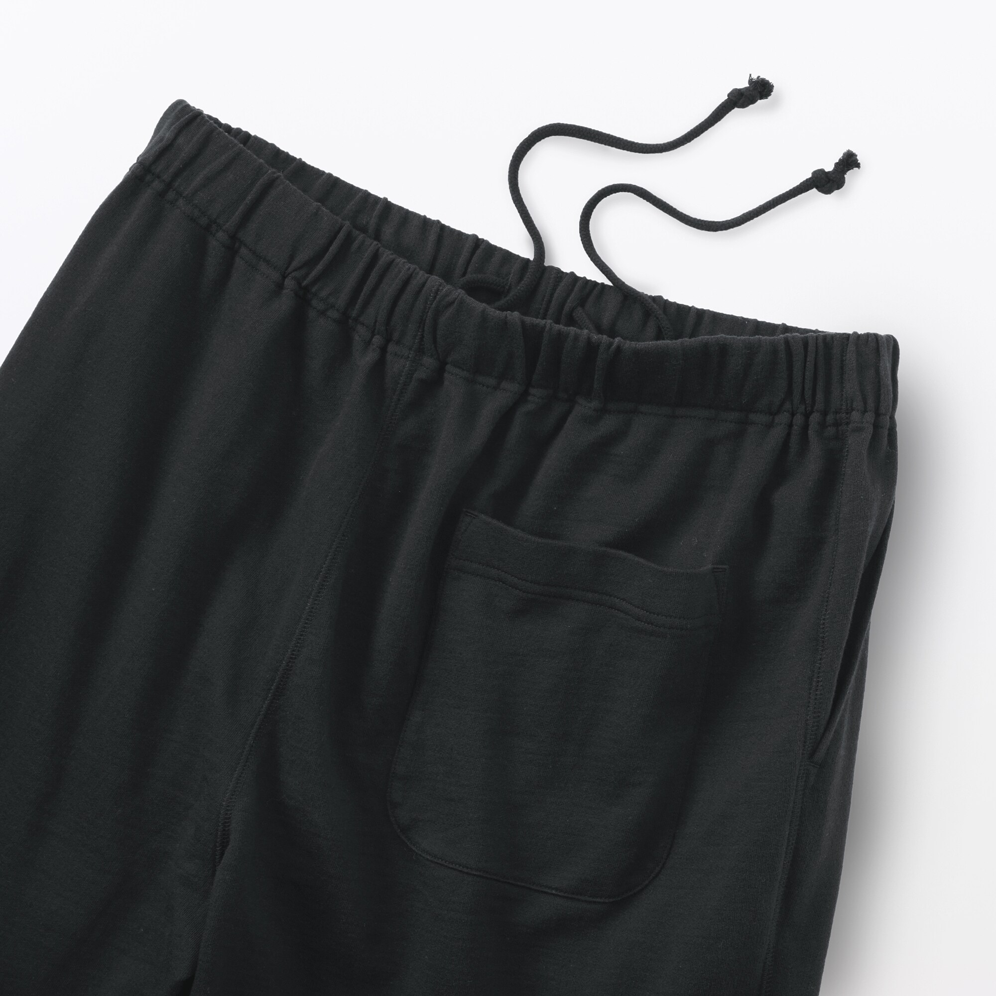 紳士　ライトスウェットショートパンツ